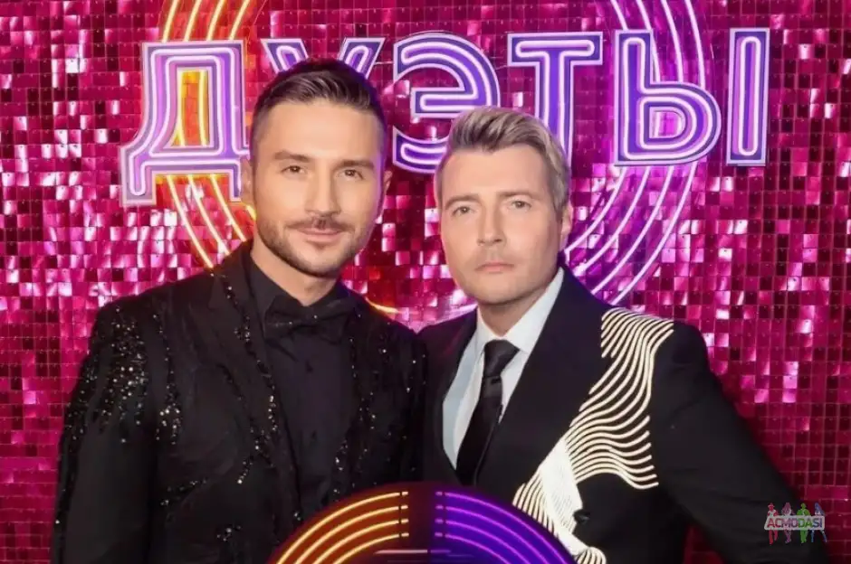 Зрители на музыкальное шоу "Дуэты" 19, 20 ноября.