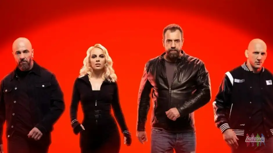 Требуется типажи: