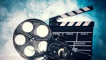 Массовка в короткометражный фильм