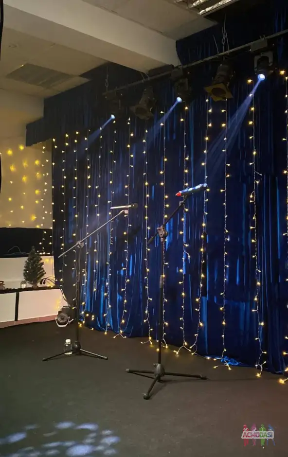 Ищем актеров , творческих людей в Московский Театр-Студию