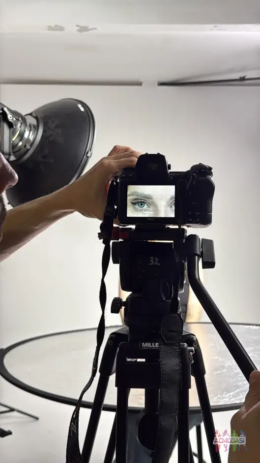 АКТЕРСКИЙ КЕЙС-ТРЕНИНГ с Яной Иванчиной