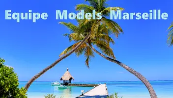 НЕСТАНДАРТНЫЕ МОДЕЛИ.  Equipe Models Marseille приглашает моделей ↪нестандартных параметров↩ в ТВ проекты !