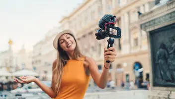 Кастинг на интересные роли в постоянный сериал