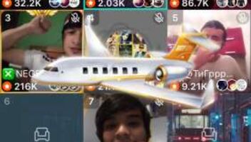 Главная роль ведущего