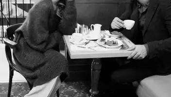 Актёр для съёмки reels