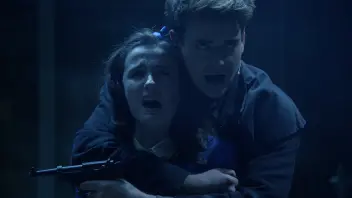 Мюзикл "Heathers"