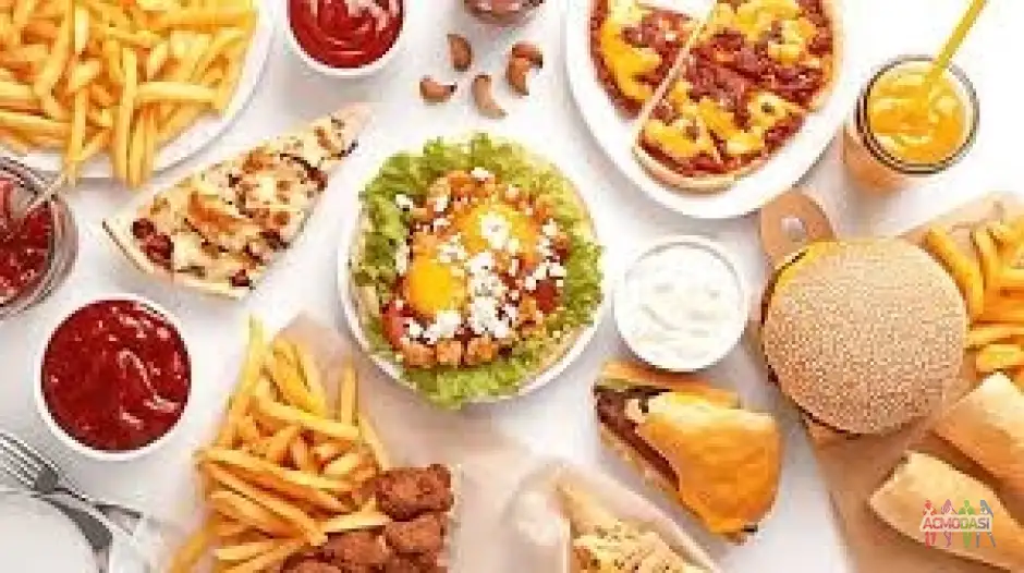 Для съёмок в рекламе сервиса по доставке еды требуются актёры, не снимавшиеся у конкурентов