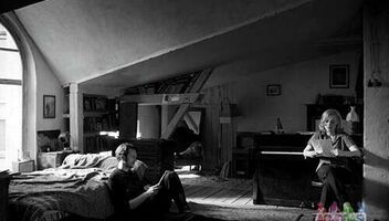 Некоммерческий короткометражный фильм &laquo;Диссентит&raquo;