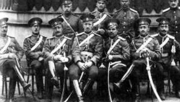 Исторический 3D-фильм "Победитель". МУЖЧИНЫ. Только Санкт-Петербург