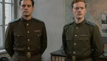 Военные/Техники в фильм &laquo;Терешкова&raquo;