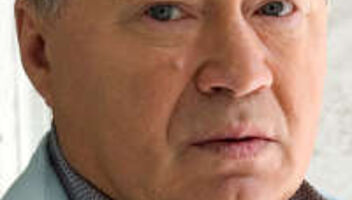 Дублёр Юрия Кузнецова. Только Санкт-Петербург!