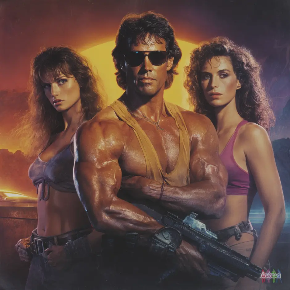 Главные роли в любовный триллер