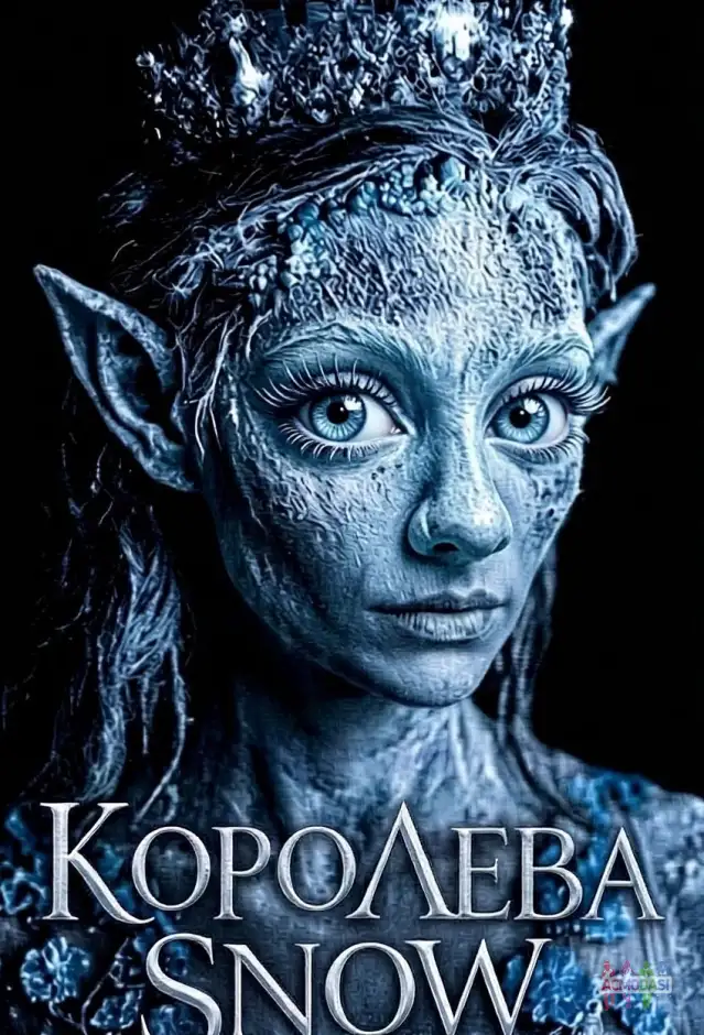 Главные роли