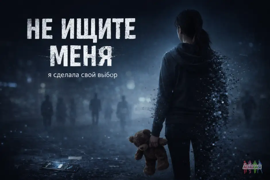 СРОЧНЫЙ КАСТИНГ НА ГЛАВНУЮ РОЛЬ ИЩЕМ ЗВЕЗДУ