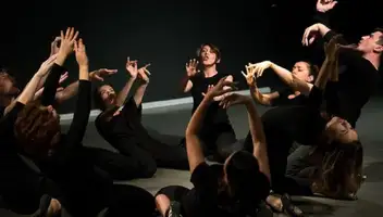 7 апреля бесплатный тренинг по актерскому и ораторскому искусству!