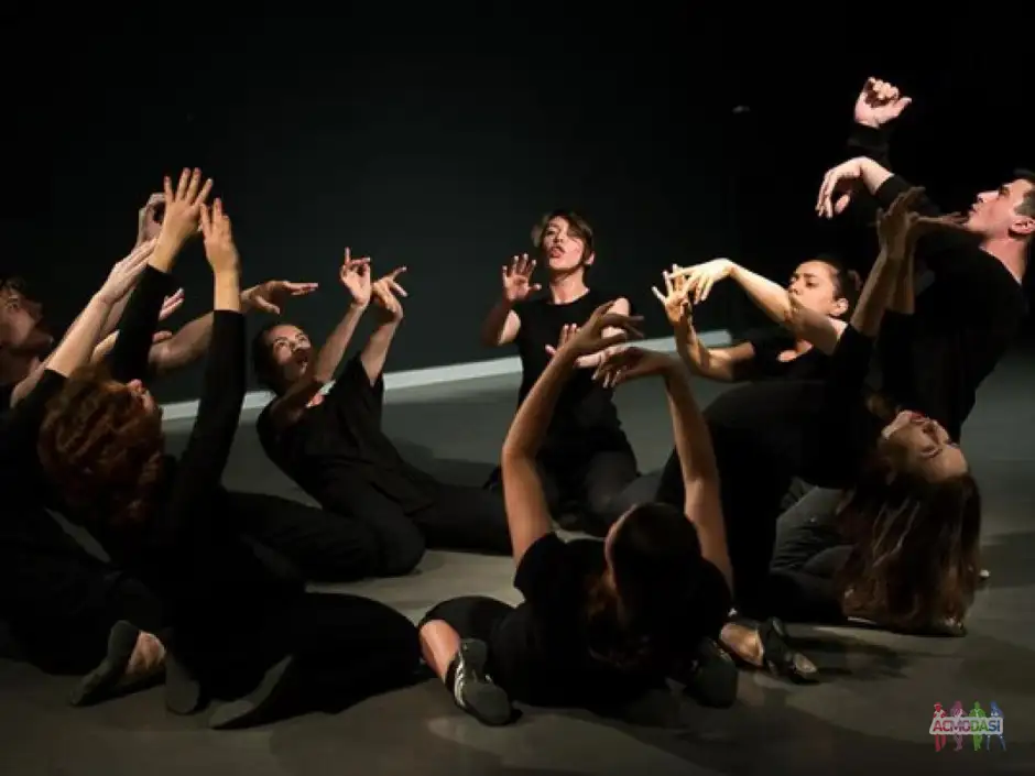 7 апреля бесплатный тренинг по актерскому и ораторскому искусству!