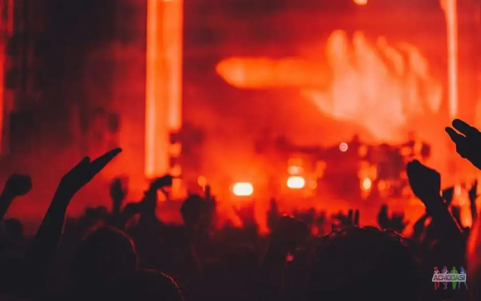 АМС в тизер сериала