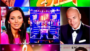 1, 2, 3, 4 сентября - музыкальное шоу "Ты супер"