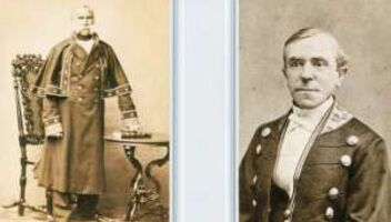 30-31 августа, исторический 3D-фильм "Победитель" - ЛАКЕИ ДВОРЯНСТВА. Только Санкт-Петербург