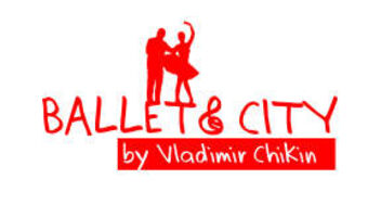 Международный фото проект "Ballet&City" 
