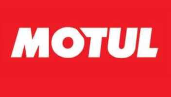 Работа на мото-выставке Motul