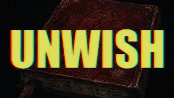 КАСТИНГ В КОРОТКОМЕТРАЖНЫЙ ФИЛЬМ "UNWISH"