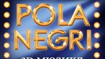 Кастинг в 3-D мюзикл POLA NEGRI