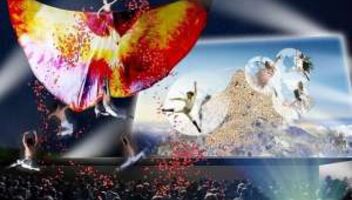 Бесплатное обучение со стипендией в двухнедельном мастер-классе всемирно известного итальянского театра STUDIO FESTI для ДЕВУШЕК и ЮНОШЕЙ до 35 лет