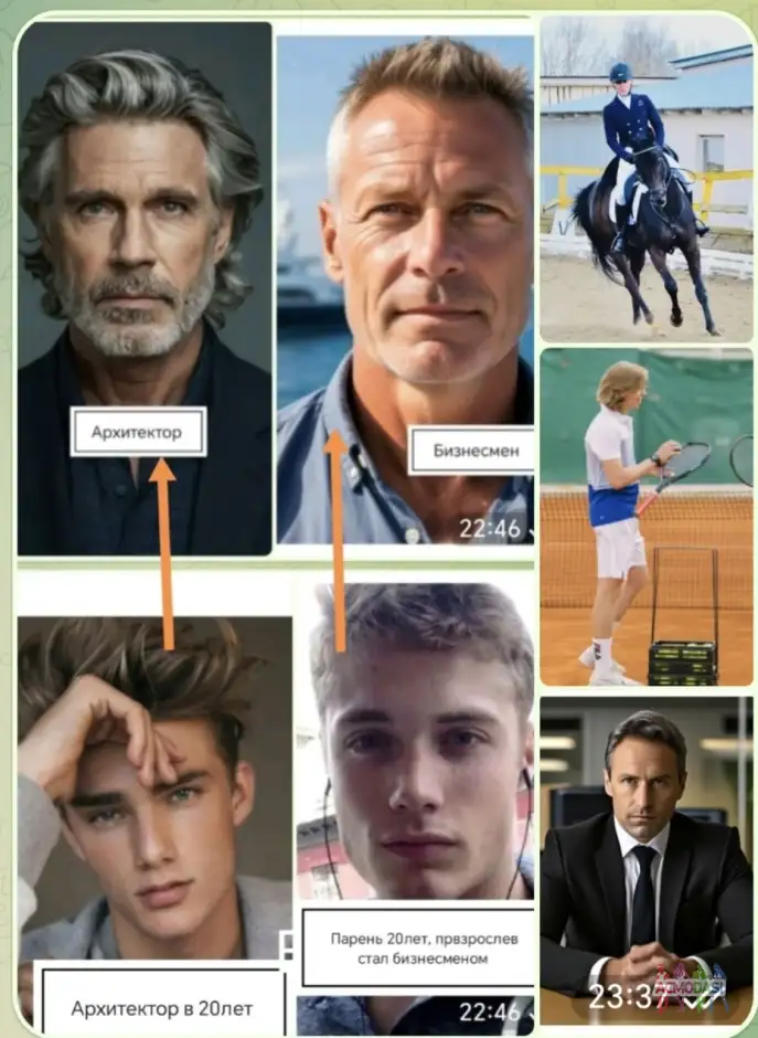 Имидж ролик Застройщика