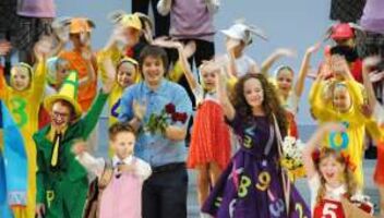 Кастинг в Театр мюзикла Детской филармонии Екатеринбурга
