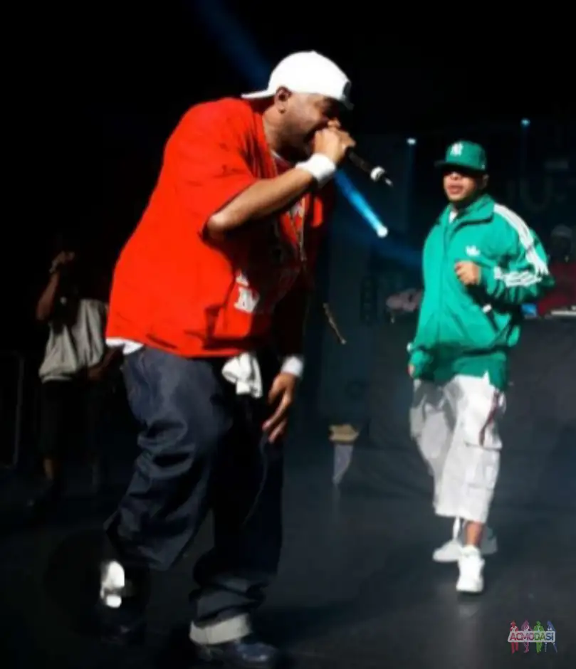 Участие в концерте (Москва)