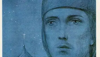 Алеша Карамазов, "Братья Карамазовы" Ф.М.Достоевского