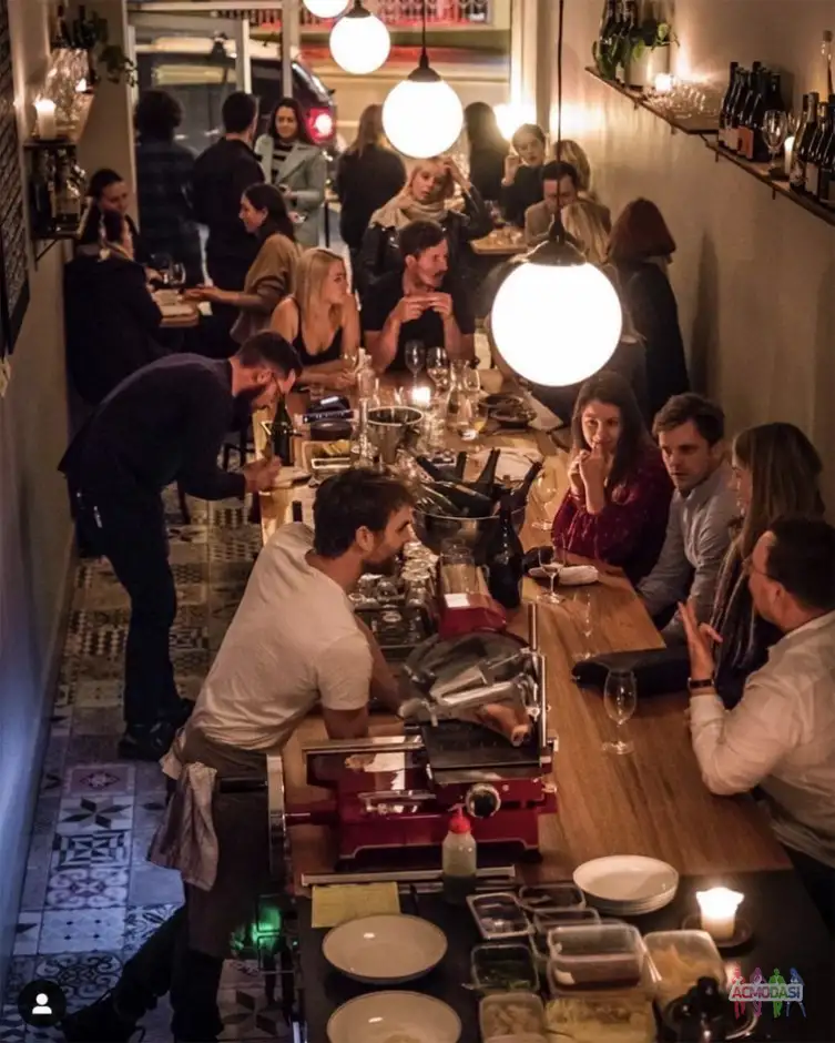 Некоммерческий короткометражный фильм, 4 курс ГИТР