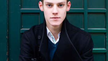 Дублёр Павла Табакова. Только Санкт-Петербург