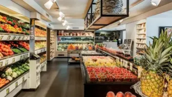 Для рекламы известной сети супермаркетов требуется актёр на главную роль