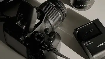 Фотосъёмка