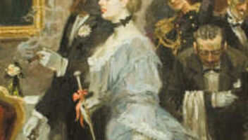 3.10 - отбор+примерка, 8.10 - съёмка - ДВОРЯНЕ - Исторический 3D-фильм "Победитель". ТОЛЬКО САНКТ-ПЕТЕРБУРГ