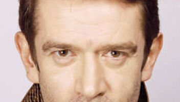 Дублёр Владимир Машкова. Только Санкт-Петербург