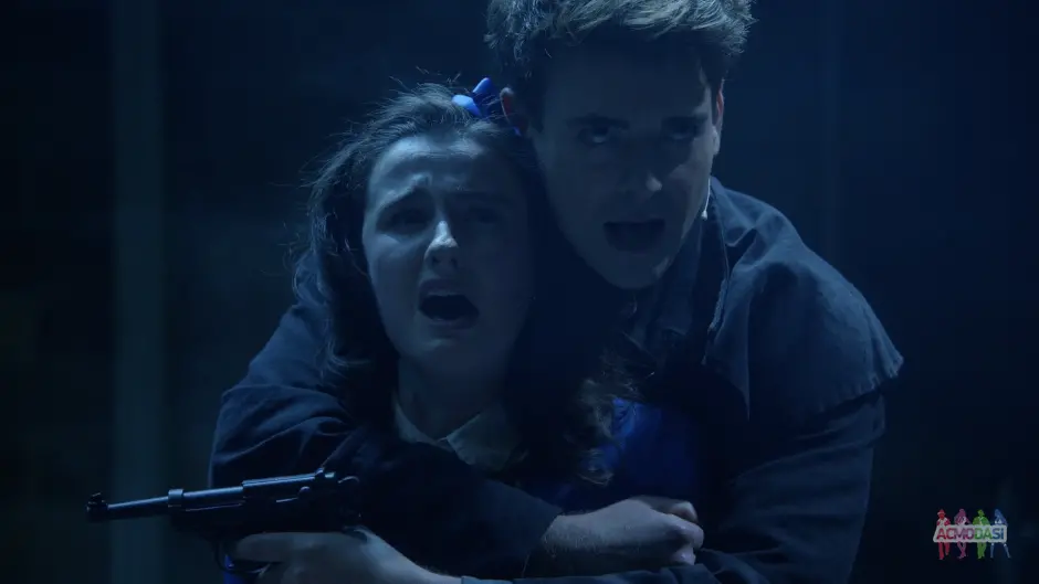 Мюзикл "Heathers"