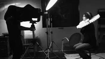 Ищем модель для фотосессии на TFP условиях. Москва