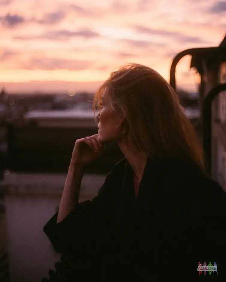 Актриса, СПб. Дополнительный кастинг. Проект " Ищу любимого"