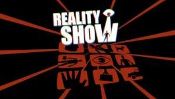 Реалити-шоу для федерального канала