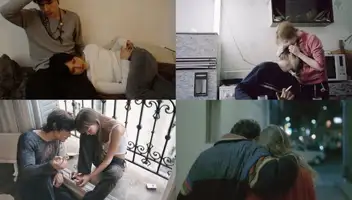 Фотопроект для пар