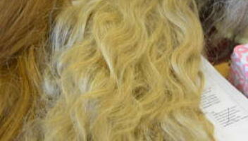 Дублёр Юлии Хлыниной. Только Санкт-Петербург