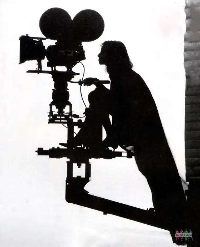 Дипломный фильм &laquo;Экзамен&raquo;