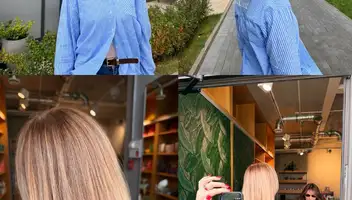 Дублер Насти