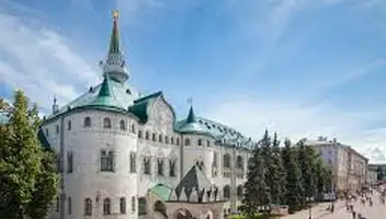 Внимание, Москва! Для съёмок в рекламе банка требуются актёры, не снимавшиеся у конкурентов