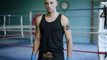 Главный герой в короткий метр