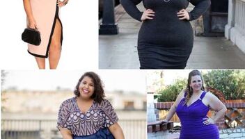 Актрисы в эпизод‼️Plus Size