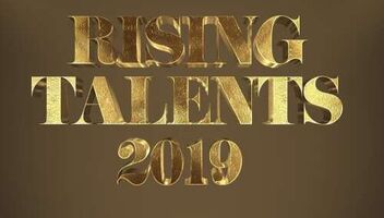 Вокальный проект Rising Talents